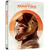 SJ-40818A 火星救援（UHD+BD25）（无缝双T珍...