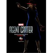 4GBD254423 特工卡特（第二季）（双碟装）