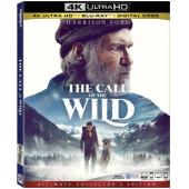 SJ-4584C 野性的呼唤（2020版）（第三版） 