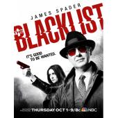 4GBD256322 罪恶黑名单 第1-3季（15碟装）