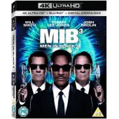 4GBD258931 黑超特警组1-3