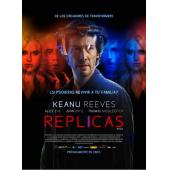 4GBD252307 克隆人