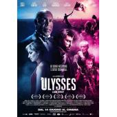 SJ-4746A 尤利西斯：黑暗的奥德赛