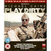 LJ-3050A 肮脏游戏(1969)