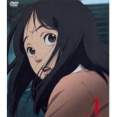 LJ-0421A 妄想代理人【3碟】 