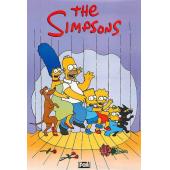 W4642 辛普森一家 第1-36季	