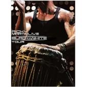 LBD-M0040 瑞奇马丁黑白之旅演唱会