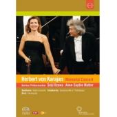 LBD-M0013 小泽征尔-追忆卡拉扬音乐会