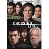 4GBD257967 纵横案线 第一季（三碟装）