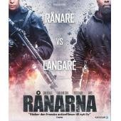 4GBD254177 抢劫犯