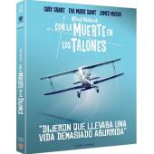 SJ-51176A 西北偏北（BD50 4K修复版UHD转制高码珍藏版） 