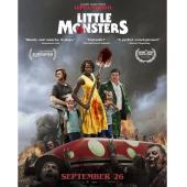 4GBD251027 小怪物 