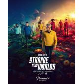 LG-M1670 星际迷航：奇异新世界 第1-3季（2025） 