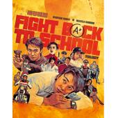 SJ-50609A 逃学威龙三部曲（3XBD50 珍藏版）