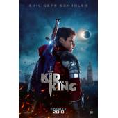 SJ-7765	王者少年 