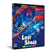 SJ-42229A 迷失太空（1998）（4K修复版） 