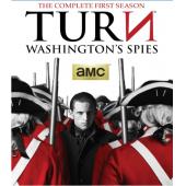 4GBD256807 逆转奇兵（第1-2季）（7碟装）