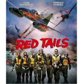 LJ-2652A 红色机尾 