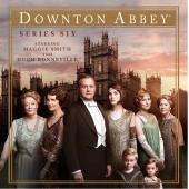 4GBD257374 唐顿庄园（第1-6季）（17BD）