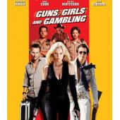 4GBD259837 枪、女孩和赌博