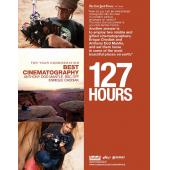 4GBD258097 127小时