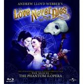 LBD-M0050 歌剧魅影2真爱不死