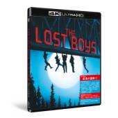 SJ-42231A 捉鬼小灵精（35周年纪念4K修复版） 