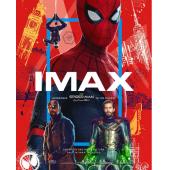 SJ-53096A 蜘蛛侠：英雄远征（BD50 3D珍藏版）