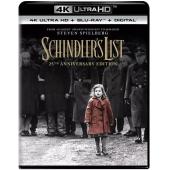 SJ-0510B 辛德勒的名单（第二版）（全新25周年纪念版） 