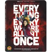 LJ-4306A 瞬息全宇宙（第3版）