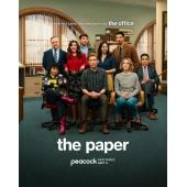 LG-M5603 报社 第1季（2025）