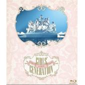 LBD-M0114 少女时代首次亚洲巡回演唱会日本站	