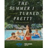 LG-M3038 我变美的那夏天 第1-3季