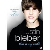 LBD-M0078 贾斯汀·比伯2010我的世界演唱会  