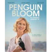 SJ-5752A 企鹅布鲁姆