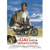 LJ-0182A 摩托日记