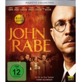 LJ-1649A 拉贝日记 