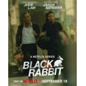 W3911 黑兔【裘德·洛】(2025)