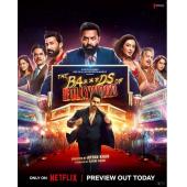 W3910 新手勇闯宝莱坞(2025)