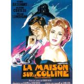 DT-91858 崖畔之屋(1951) 