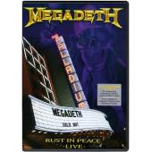 LBD-M0070 速度金属乐队2009和平之旅巡回演唱会	