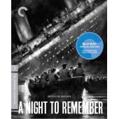 TM-W-1698 冰海沉船（老版）(1958)