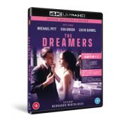 SJ-41341B 戏梦巴黎（4K修复版）（第二版）