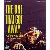 4GBD252244 逃脱者