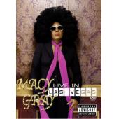 LBD-M0042 梅西格雷：拉斯维加斯现场演唱会