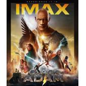 SJ-50635A 黑亚当（BD50 珍藏版） 