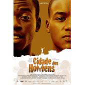 LJ-2247A 人类之城