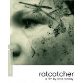 SJ-50483A 捕鼠者（BD50 4K修复珍藏版）