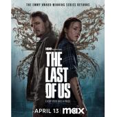 SJ-46047A 最后生还者 第二季（3XUHD） 