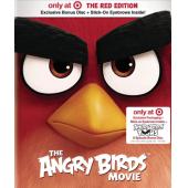 LJ-6131A 愤怒的小鸟 